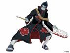 Kisame z Akatsuki